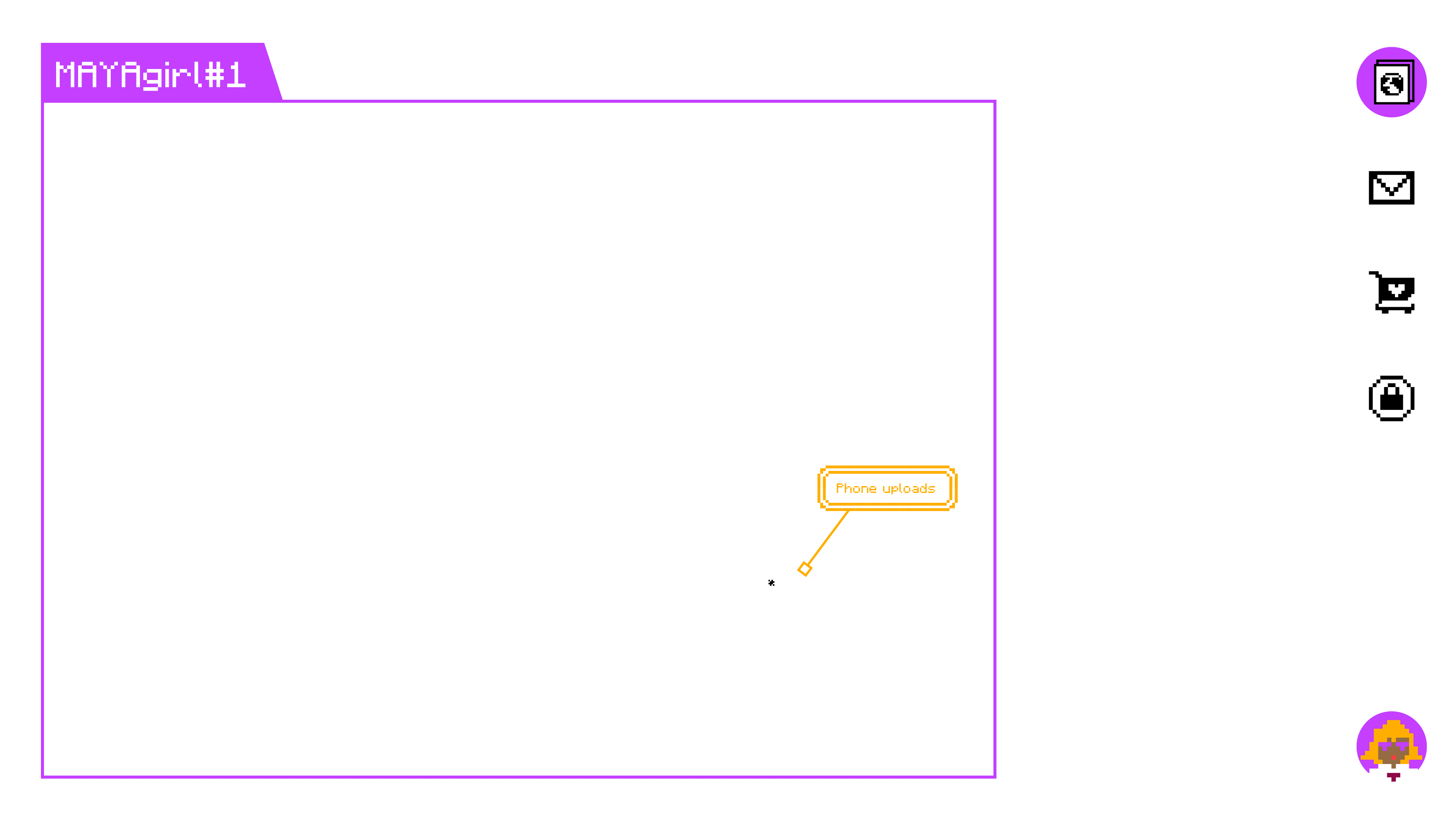 personal board/default